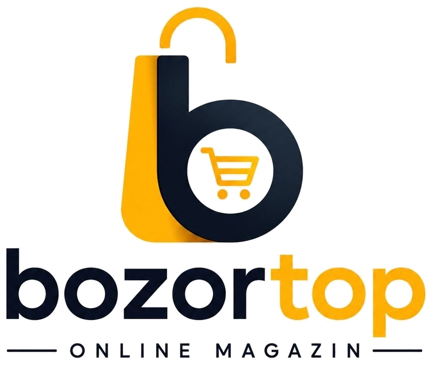 Bozortop